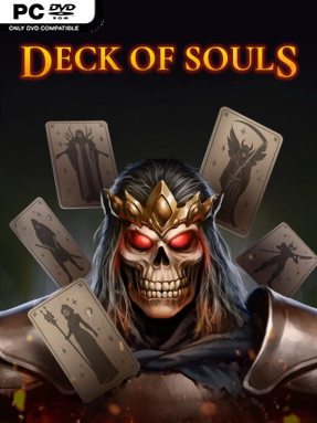 Deck of Souls Free Download (v1.06)