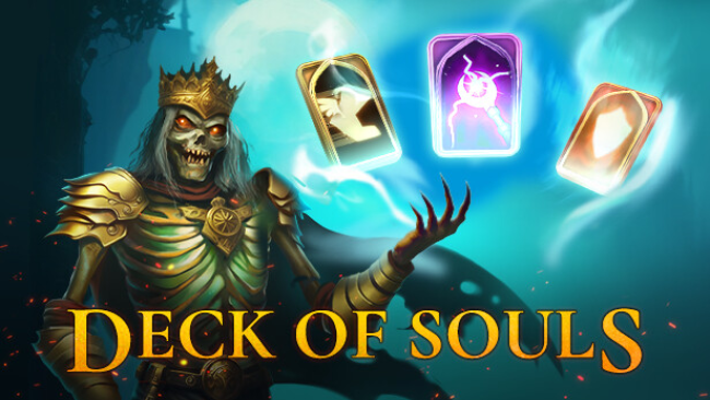 Deck of Souls Free Download