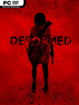 Deformed Free Download - PC Game on SteamUnlocked