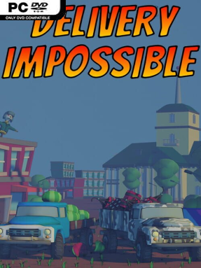 Delivery Impossible - PC Game on SteamUnlocked