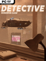 DETECTIVE – Minerva Case Free Download - PC Game on SteamUnlocked