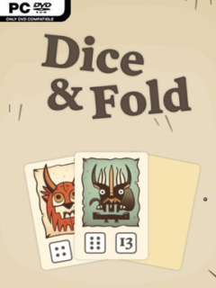 Dice & Fold (v1.4.4) - PC Game on SteamUnlocked