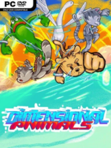 Dimensional Animals Free Download - PC Game on SteamUnlocked