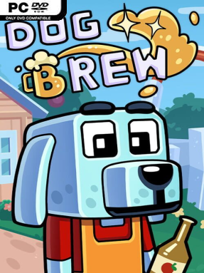 Dog Brew Free Download (v2024.05.19)
