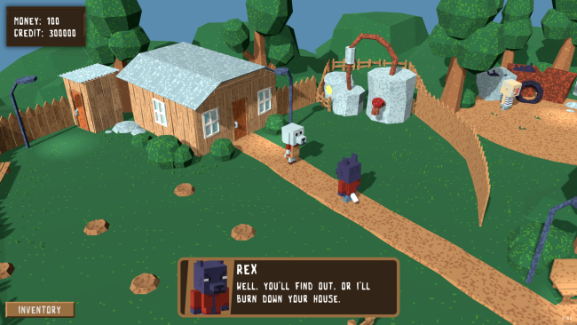 Dog Brew PC Screenshot