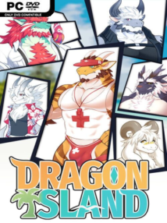 Dragon Island (Uncensored) - PC Game on SteamUnlocked