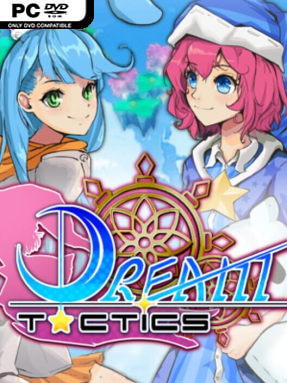 Dream Tactics Free Download (v1.2.2)