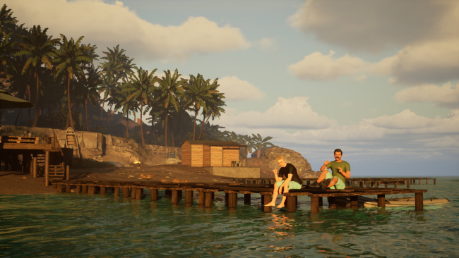 Drug Dealer Simulator PC Screenshot