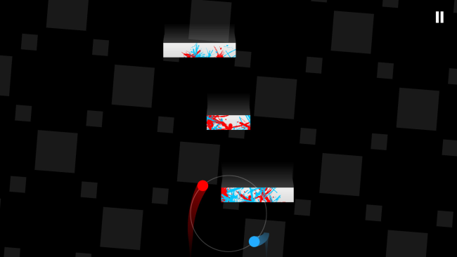 Duet PC Screenshot