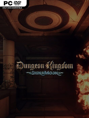 Dungeon Kingdom: Sign of the Moon Free Download (v0.9.970)