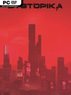 Dystopika (v1.7.7 & ALL DLC) - PC Game on SteamUnlocked
