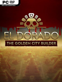El Dorado: The Golden City Builder (v1.0.1) - PC Game on SteamUnlocked