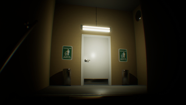 ENDLOOP PC Screenshot
