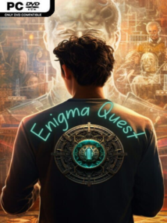 Enigma Quest - PC Game on SteamUnlocked