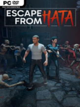 ESCAPE FROM HATA Free Download (v0.1) - PC Game on SteamUnlocked