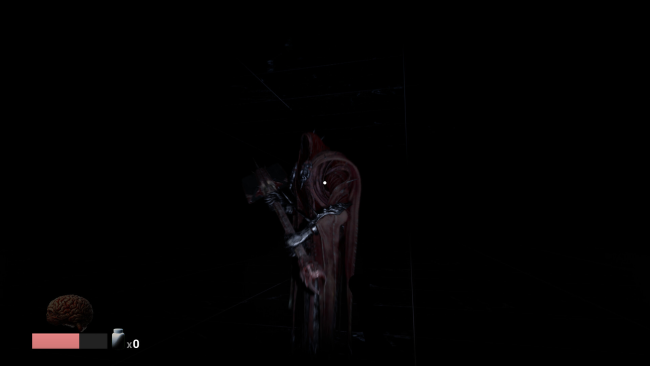 Escape the Void PC Screenshot