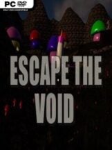 Escape the Void 2024 Free Download - PC Game on SteamUnlocked
