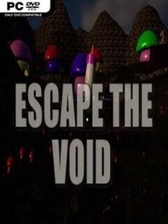 Escape the Void 2024 - PC Game on SteamUnlocked