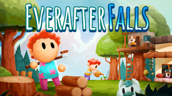 Everafter Falls Free Download