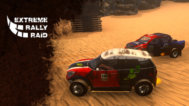 Extreme Rally Raid Free Download