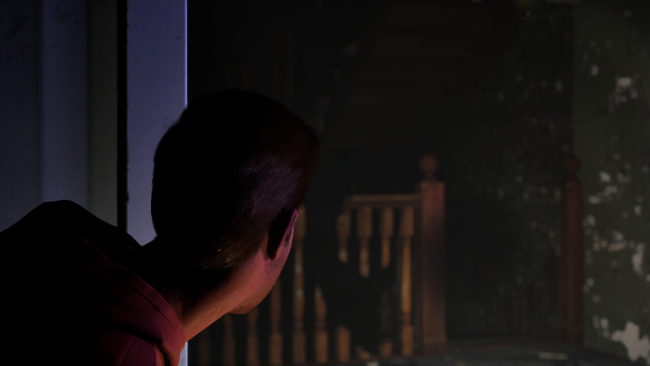 Eyes of Destiny PC Screenshot