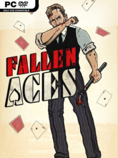 Fallen Aces (v0.8.1) - PC Game on SteamUnlocked