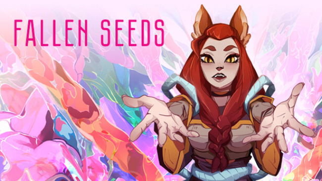 Fallen Seeds Free Download