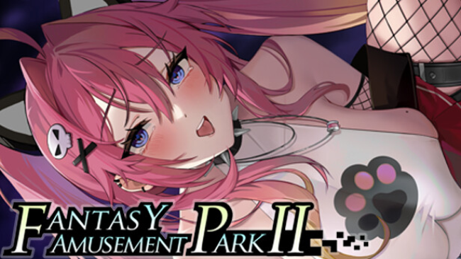 Fantasy Amusement Park II Free Download
