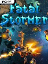 Fatal Stormer Free Download (v1.11) - PC Game on SteamUnlocked