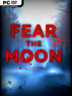 Fear the Moon - PC Game on SteamUnlocked