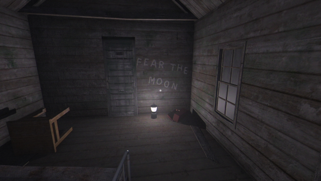 Fear the Moon PC Screenshot