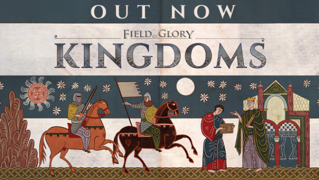 Field of Glory: Kingdoms Free Download