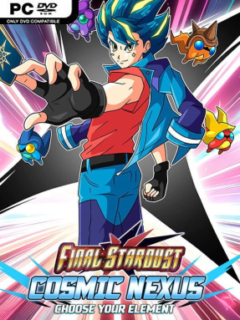 Final Stardust: Cosmic Nexus (v1.0) - PC Game on SteamUnlocked