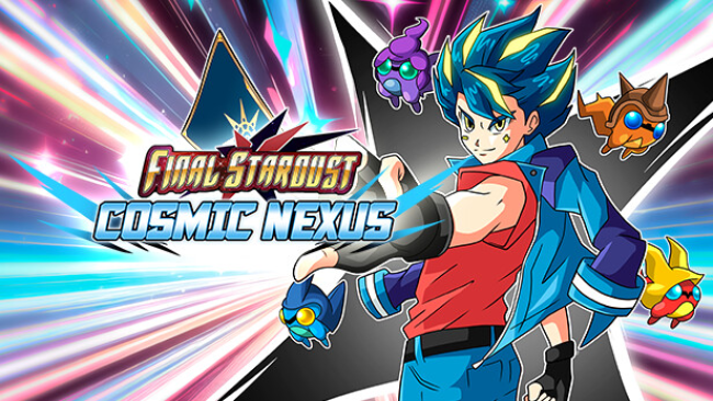 Final Stardust: Cosmic Nexus Free Download