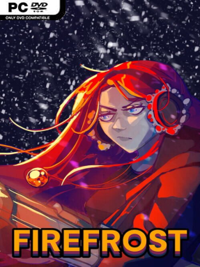 Firefrost (v1.0) - PC Game on SteamUnlocked