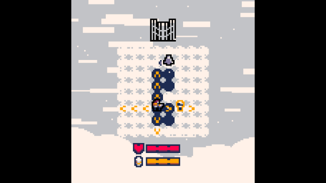 Firefrost PC Screenshot