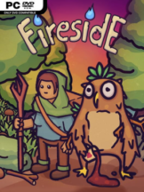 Fireside Free Download (v1.0.1) - PC Game on SteamUnlocked