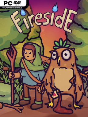 Fireside (v1.0.1) - PC Game on SteamUnlocked