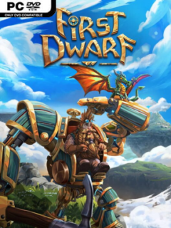 First Dwarf (v0.8.84) - PC Game on SteamUnlocked