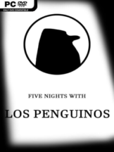 Five Nights With Los Penguinos Free Download - PC Game on SteamUnlocked