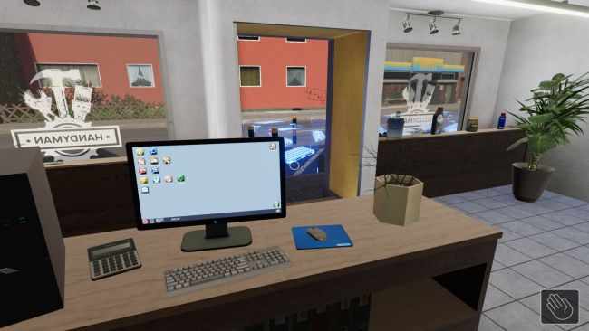 Fix It – The Handyman Simulator PC Screenshot