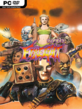 Fixeight Free Download - PC Game on SteamUnlocked