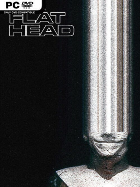 FLATHEAD (v103.3) - PC Game on SteamUnlocked