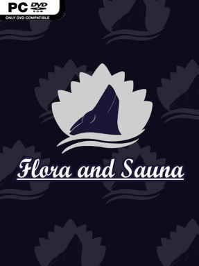Flora and Sauna (v1.1.7 & Uncensored) - PC Game on SteamUnlocked