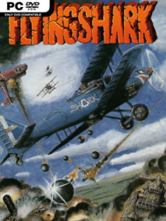 Flying Shark - PC Game on SteamUnlocked