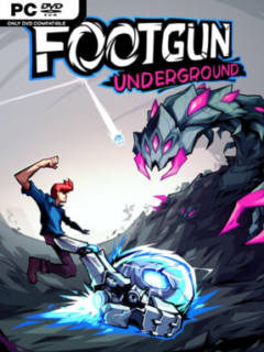 Footgun: Underground (v1.0.0.9) - PC Game on SteamUnlocked