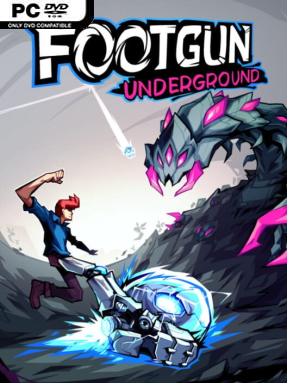 Footgun: Underground Free Download (v1.0.0.9)