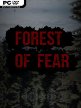 Forest of Fear Free Download (v1.0.2) - PC Game on SteamUnlocked