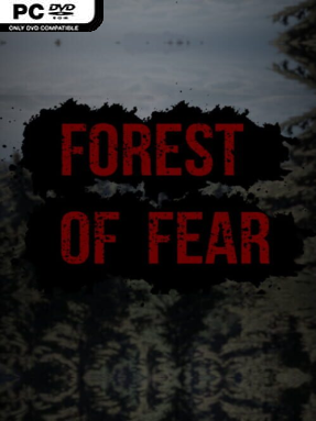 Forest of Fear Free Download (v1.0.2)