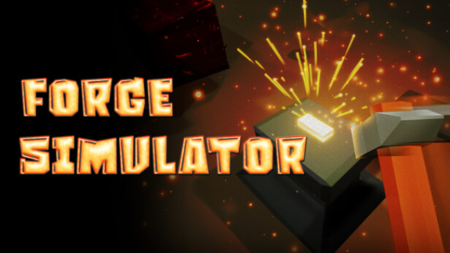 FORGE SIMULATOR Free Download